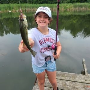 Meet your Posher, Eric